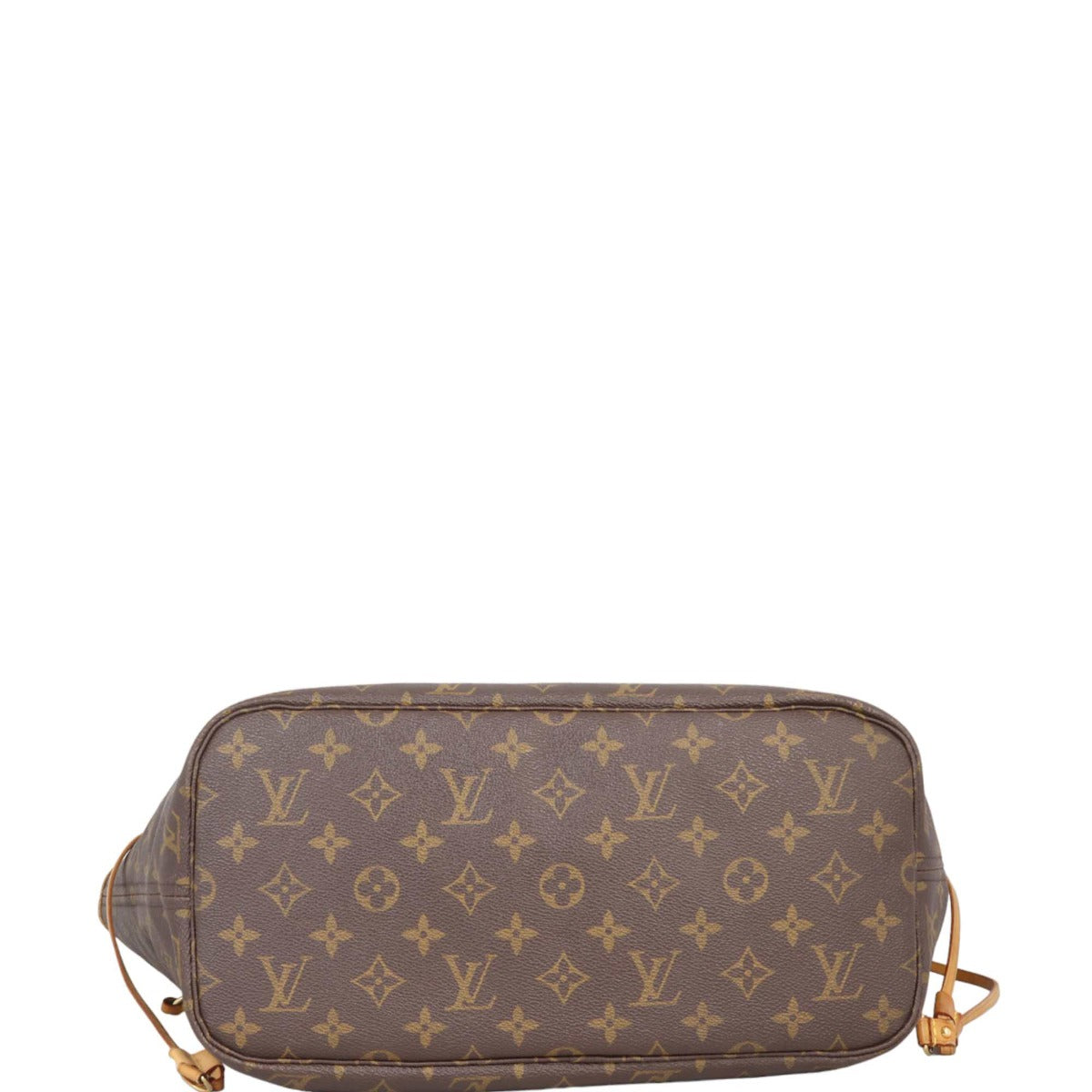 Louis Vuitton Neverfull MM Monogram