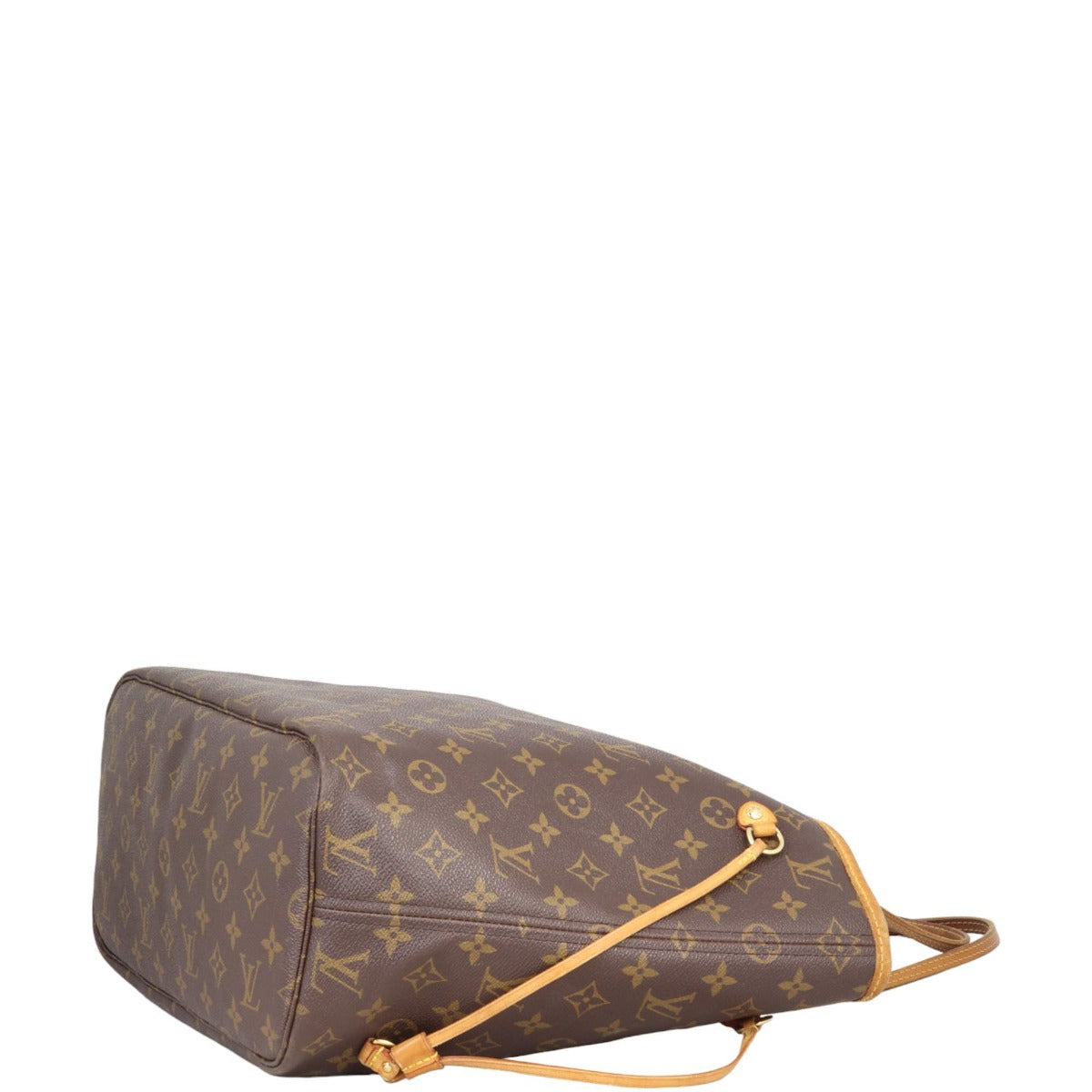 Louis Vuitton Neverfull MM Monogram