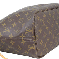 Louis Vuitton Neverfull MM Monogram