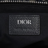 Dior Saddle Crossbody Bag Oblique