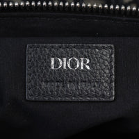 Dior Saddle Crossbody Bag Oblique