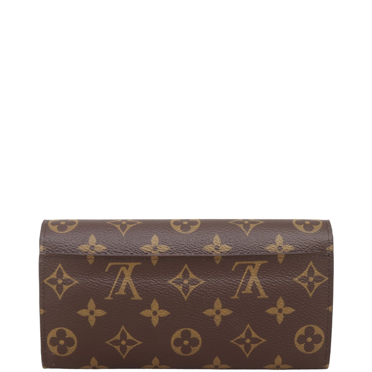 Louis Vuitton Sarah Wallet Monogram