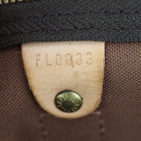 Louis Vuitton Keepall 50 Bandouliere Monogram Date Code