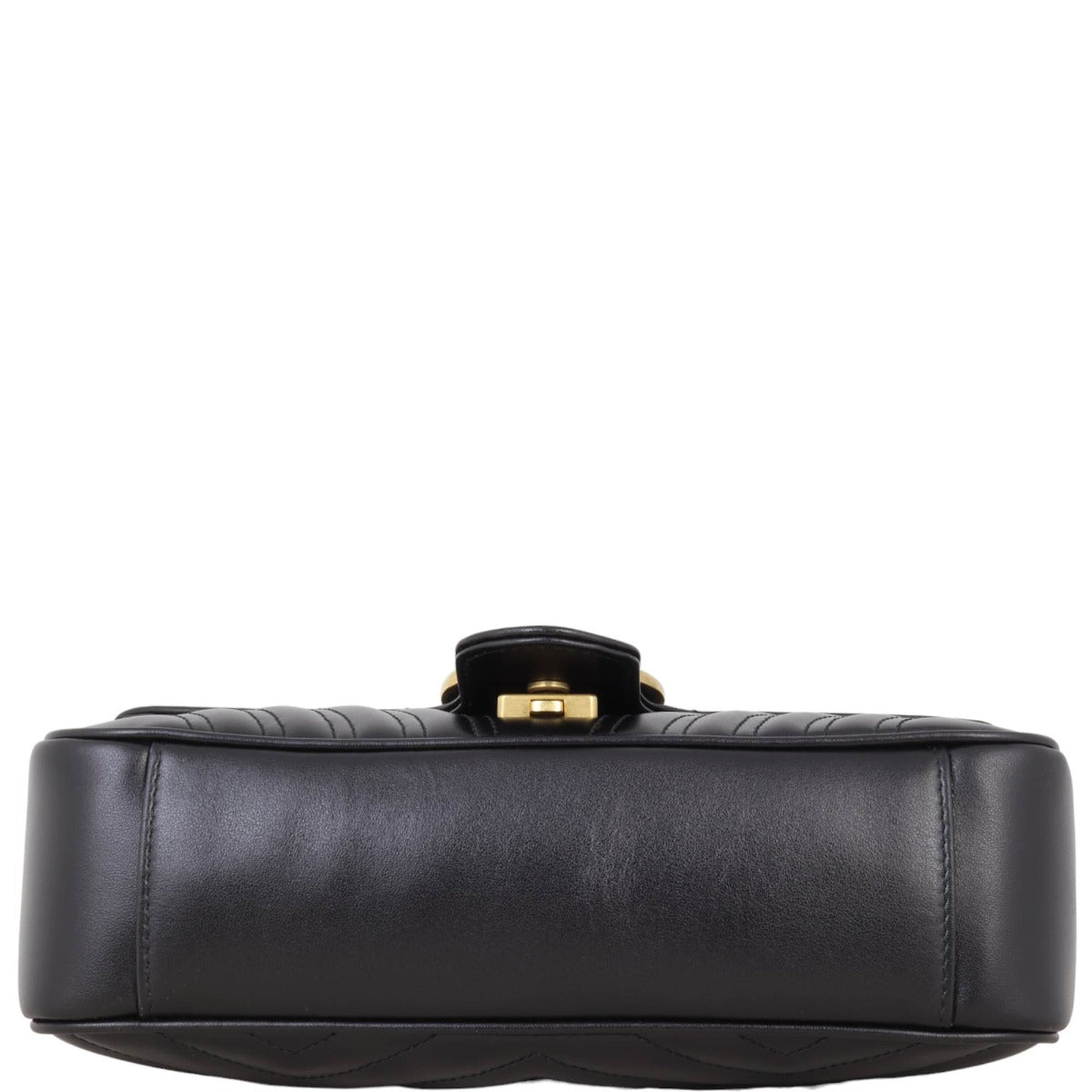 Gucci GG Marmont Matelasse Small Shoulder Bag