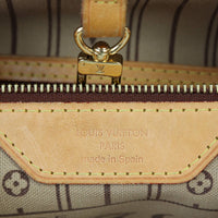 Louis Vuitton Neverfull MM Monogram