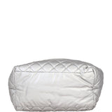 Chanel Coco Cocoon Reversible Tote | Grey