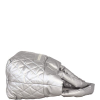 Chanel Coco Cocoon Reversible Tote | Grey