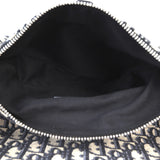Dior Saddle Crossbody Bag Oblique