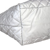 Chanel Coco Cocoon Reversible Tote | Grey