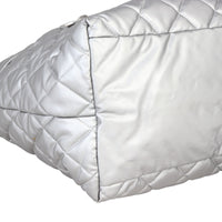 Chanel Coco Cocoon Reversible Tote | Grey