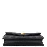 Saint Laurent Cassandre Envelope Chain Wallet