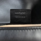 Gucci GG Marmont Matelasse Small Shoulder Bag