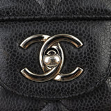 Chanel Classic Single Flap Jumbo Hardware
