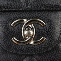 Chanel Classic Single Flap Jumbo Hardware