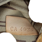 Louis Vuitton Neverfull MM Monogram