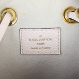 Louis Vuitton NeoNoe BB Monogram Giant By the Pool