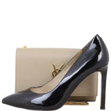 Saint Laurent Kate Tassel Chain Bag Small