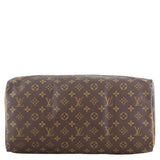 Louis Vuitton Speedy 40 Monogram  base