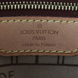 Louis Vuitton Neverfull PM Monogram Interior Stamp