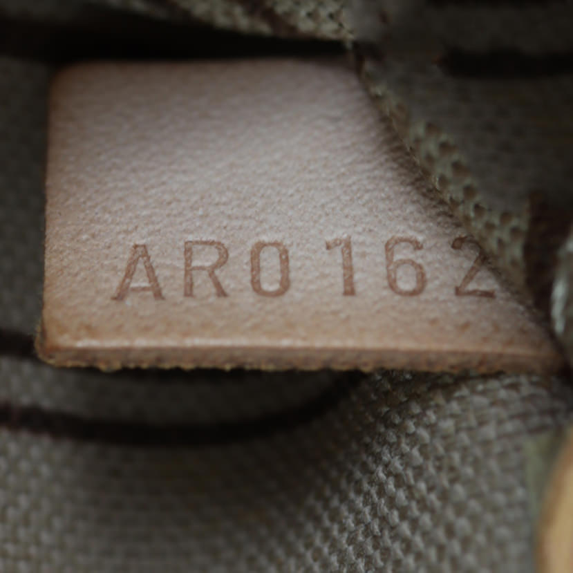 Louis Vuitton Neverfull PM Monogram Date Code