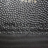 Saint Laurent Cassandre Envelope Chain Wallet