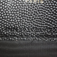 Saint Laurent Cassandre Envelope Chain Wallet