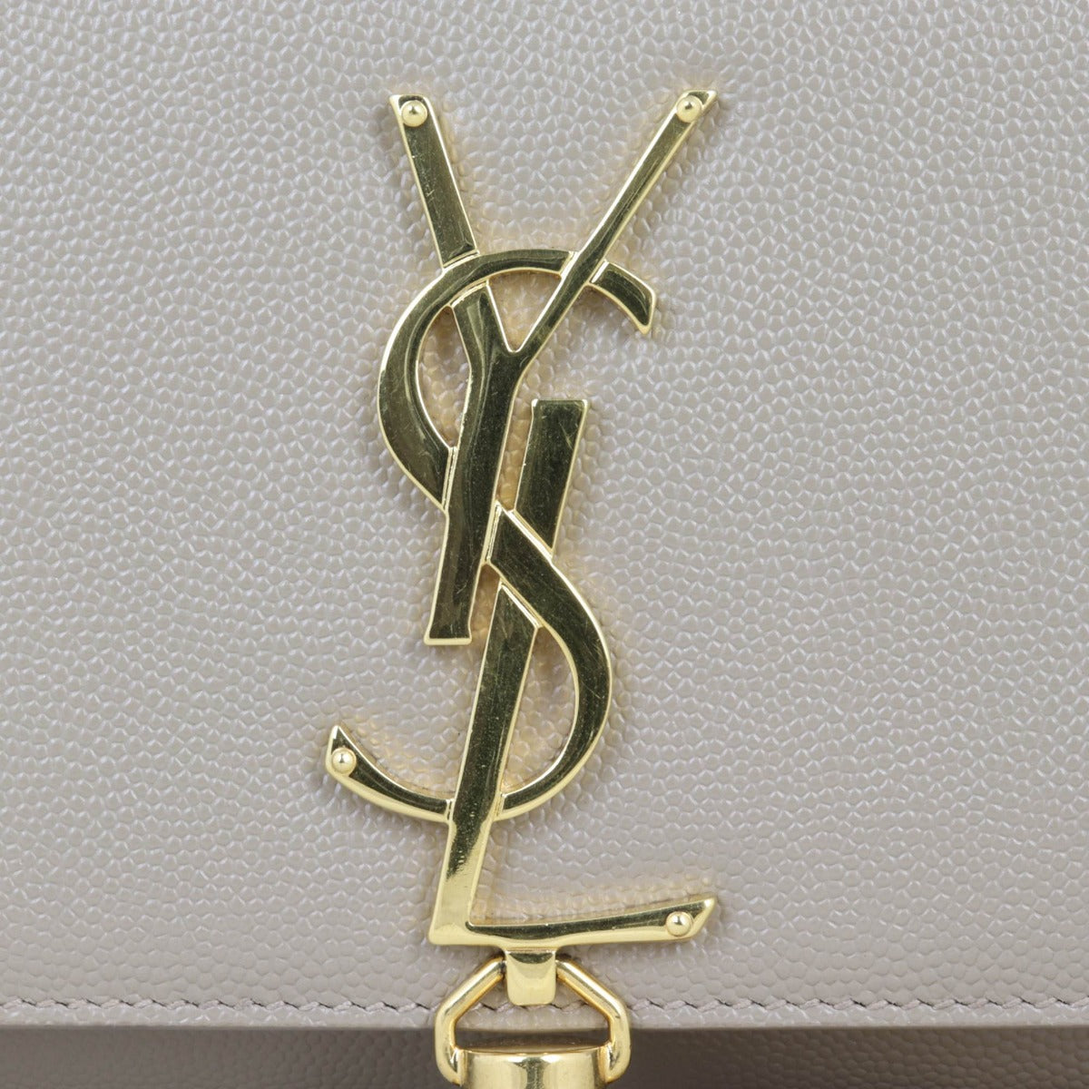 Saint Laurent Kate Tassel Chain Bag Small