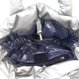 Chanel Coco Cocoon Reversible Tote | Grey