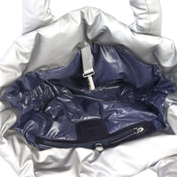 Chanel Coco Cocoon Reversible Tote | Grey