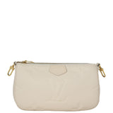 Louis Vuitton Pochette Accessoires Monogram Empreinte