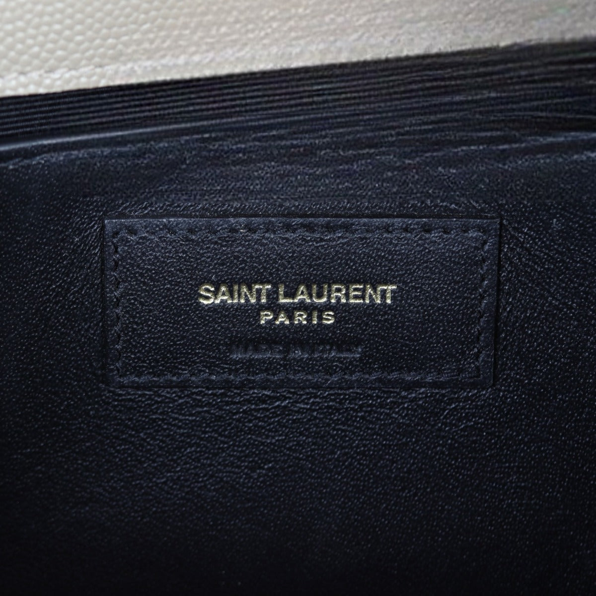 Saint Laurent Kate Tassel Chain Bag Small