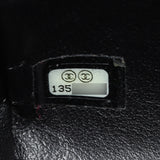 Chanel Classic Single Flap Jumbo Date Code