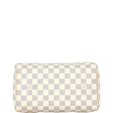 Louis Vuitton Speedy 25 Damier Azur