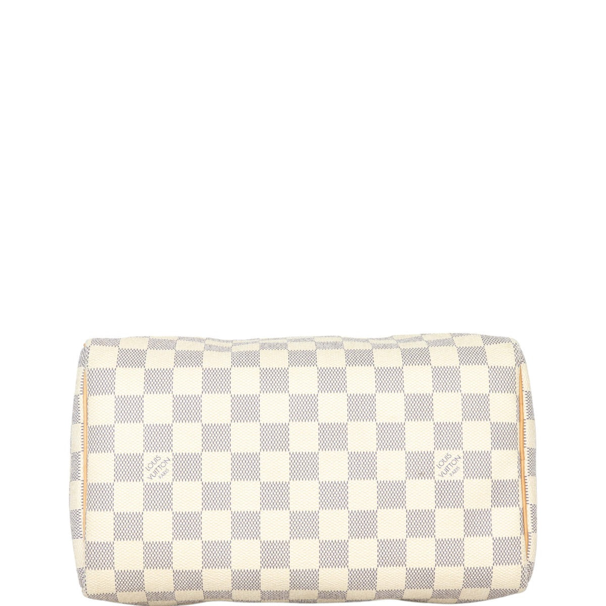 Louis Vuitton Speedy 25 Damier Azur