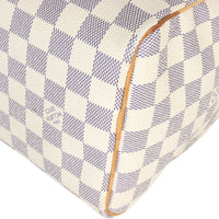 Louis Vuitton Speedy 25 Damier Azur