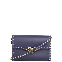 Valentino Rockstud Crossbody Small