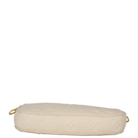 Louis Vuitton Pochette Accessoires Monogram Empreinte