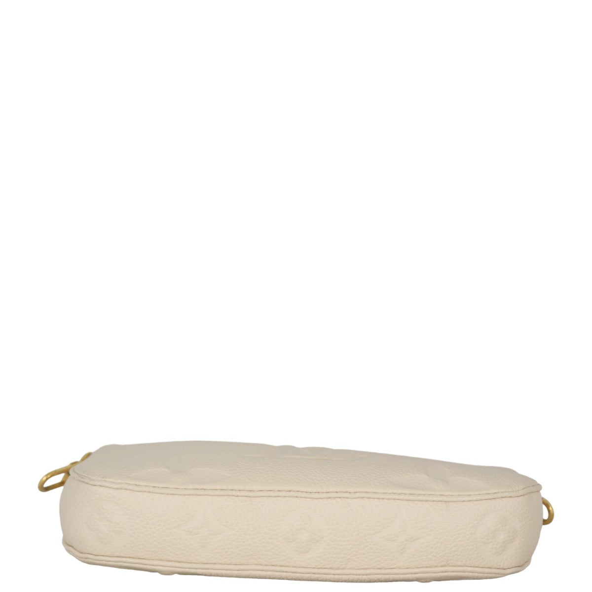 Louis Vuitton Pochette Accessoires Monogram Empreinte