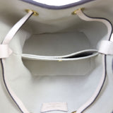 Louis Vuitton NeoNoe BB Monogram Giant By the Pool