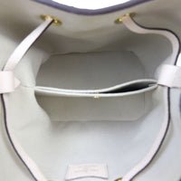 Louis Vuitton NeoNoe BB Monogram Giant By the Pool