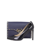 Valentino Rockstud Crossbody Small