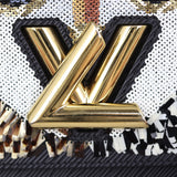 Louis Vuitton Twist MM Epi Owl Hardware