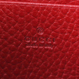 Gucci Dionysus Mini Leather Chain Wallet Interior Stamp