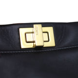 Fendi Peekaboo Mini Hardware