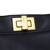 Fendi Peekaboo Mini Hardware