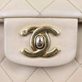Chanel Vintage Single Flap Bag Hardware