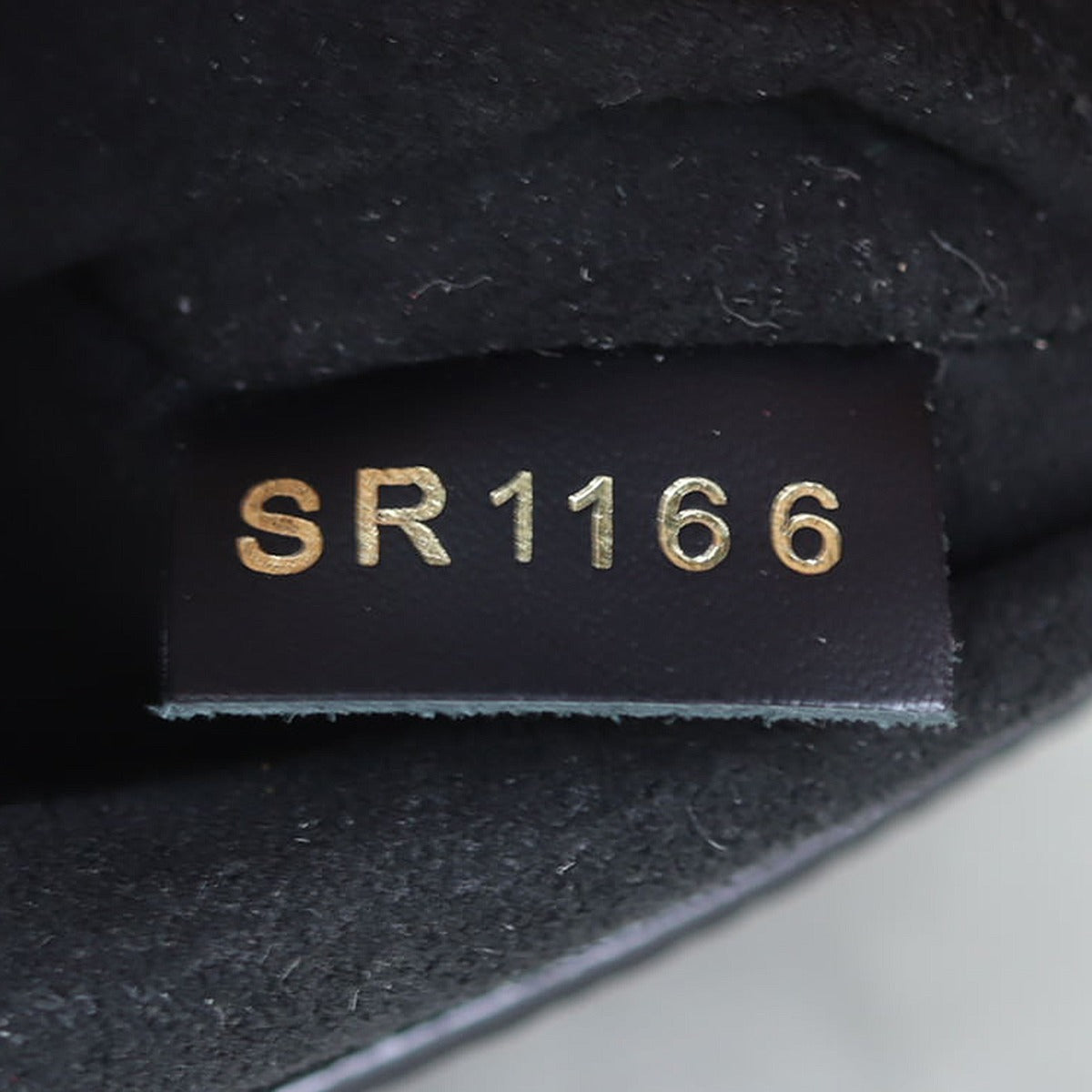 Louis Vuitton Twist MM Epi Owl Date Code