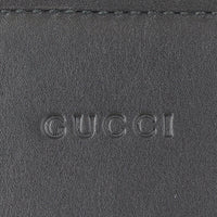 Gucci Nymphaea Medium Top Handle Bag stamp