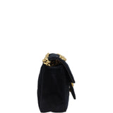 Gucci Marmont Velvet Mini Shoulder Bag