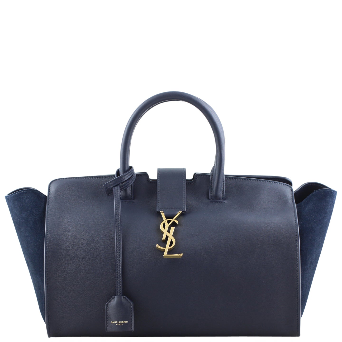 Saint Laurent Downtown Cabas Small Front